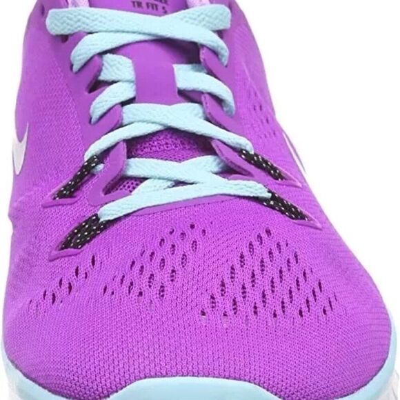 Nike Free TR Fit 5 Running 704674-500 Women's Trainers Size 7 US 38 EUR 4.5 UK - Picture 3 of 7